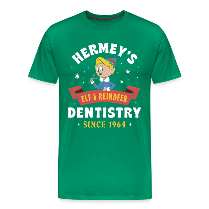 Hermey&
