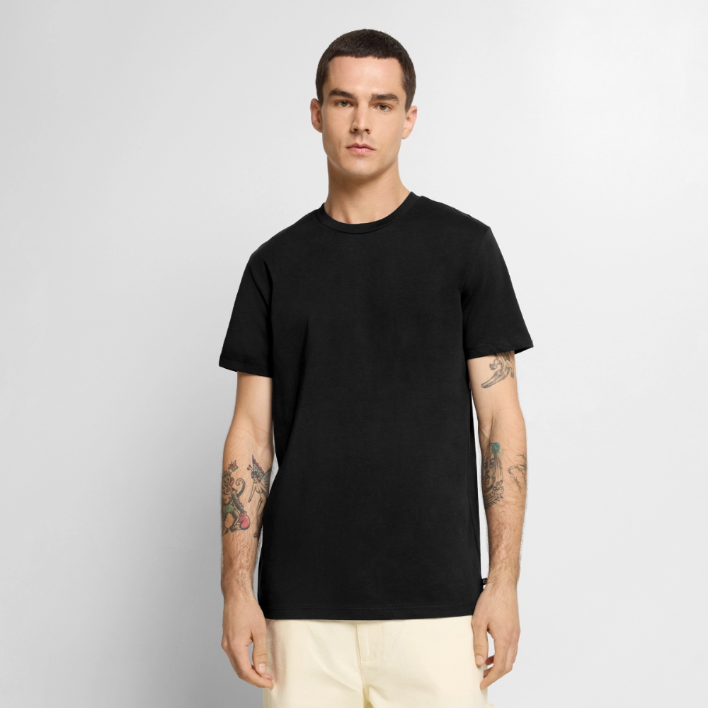 Fluent Fresh Tee - black
