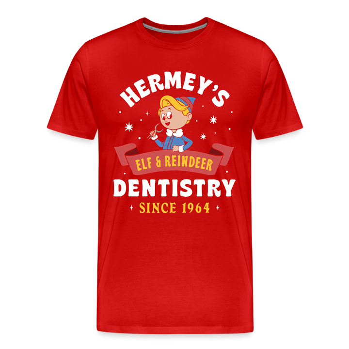 Hermey&