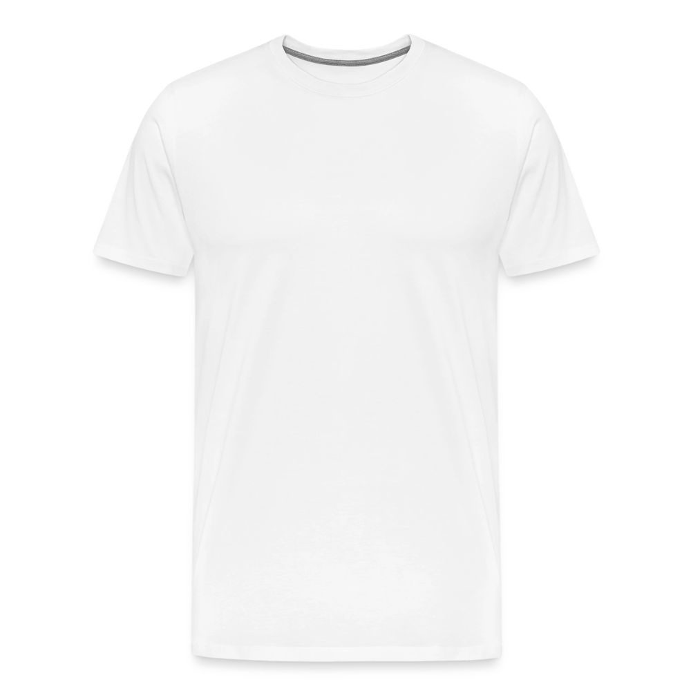 Fluent Fresh Tee - white