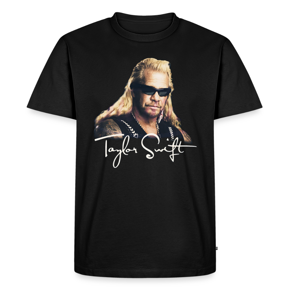 Taylor the Bounty Hunter - black