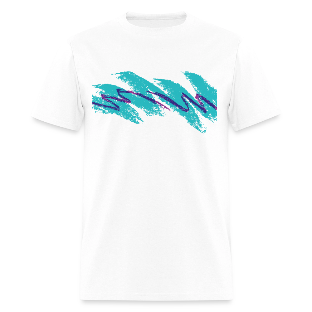 90's Design - white