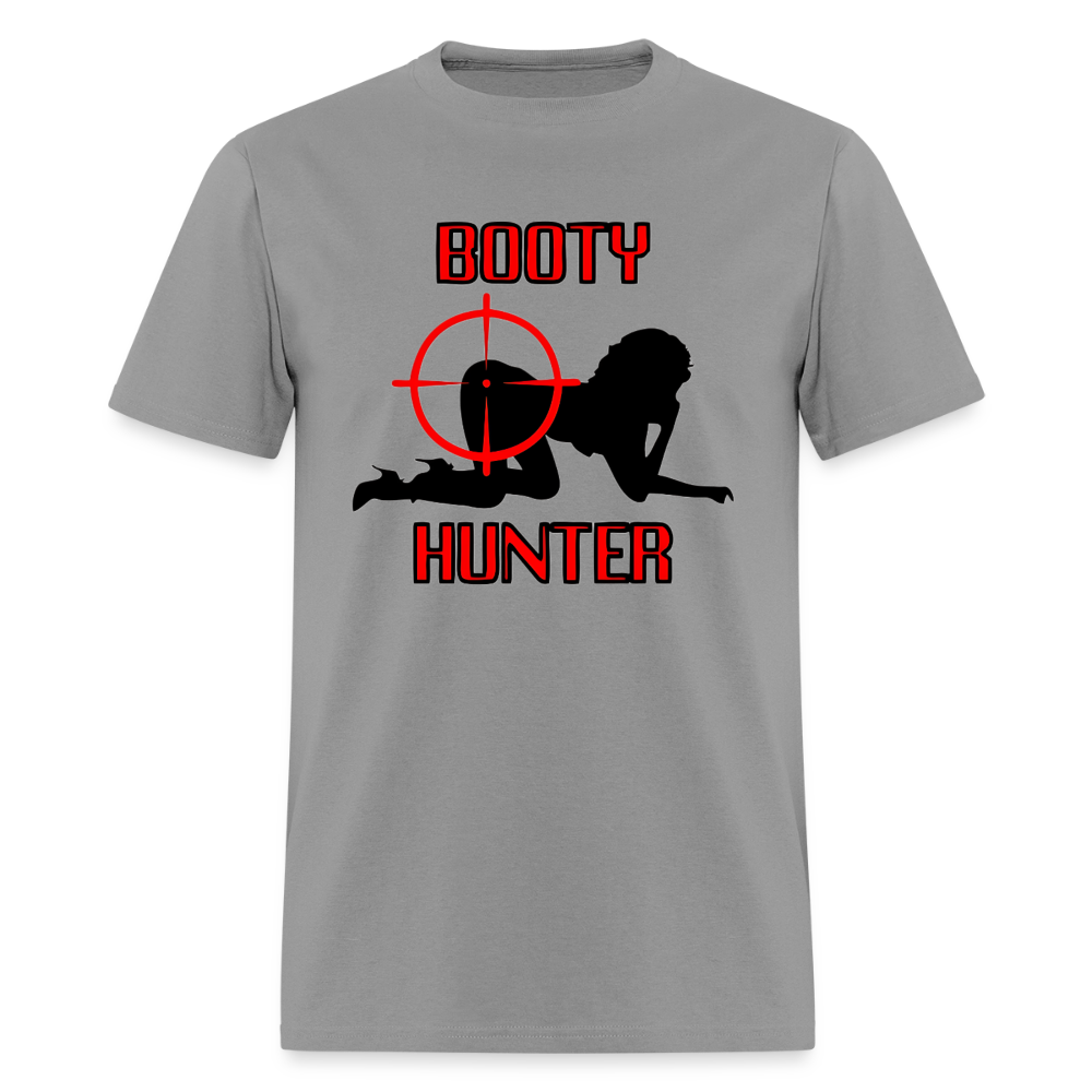 Booty Hunter - rock