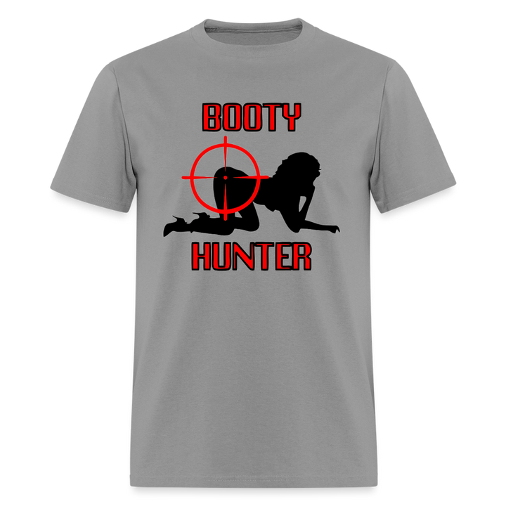 Booty Hunter - rock