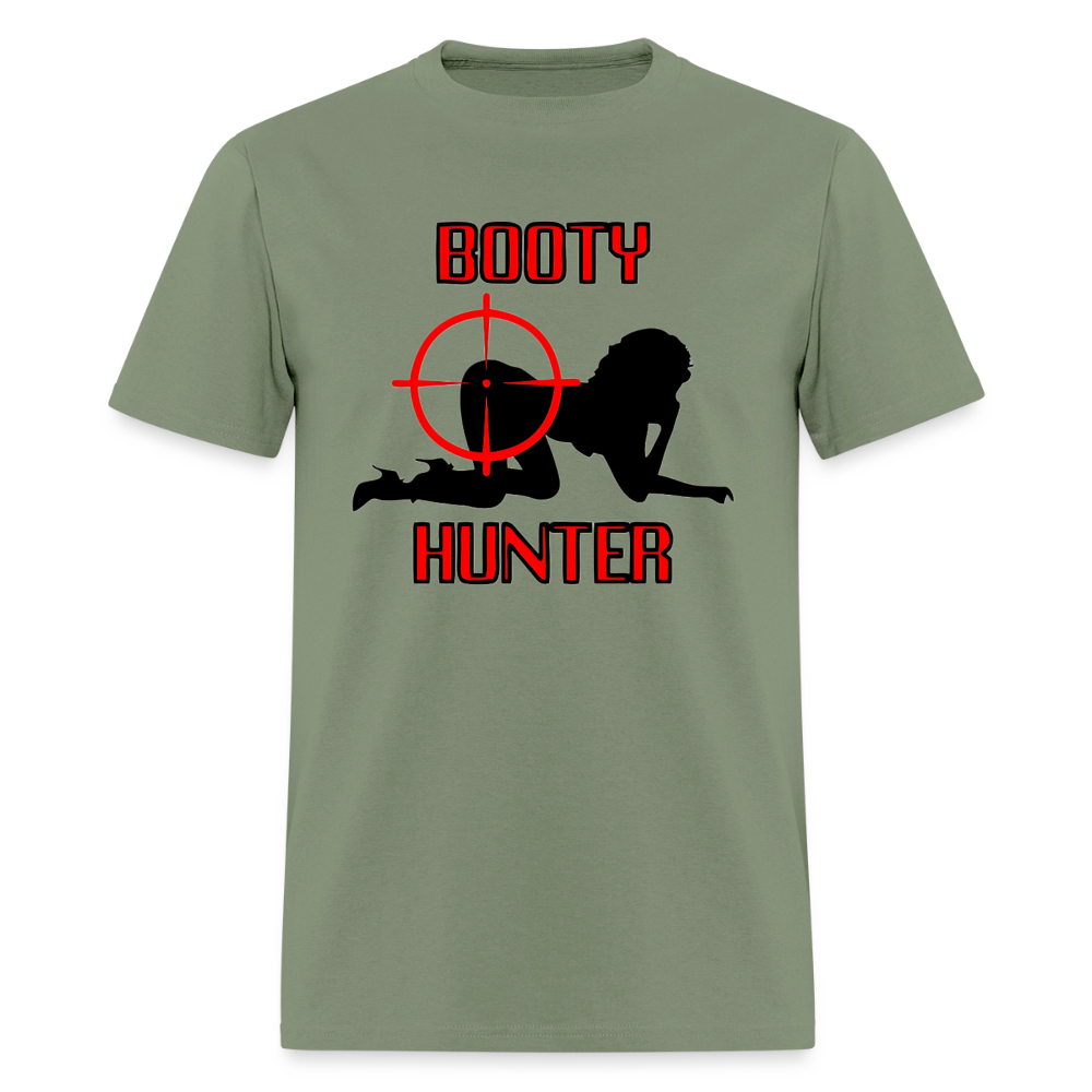Booty Hunter - military green