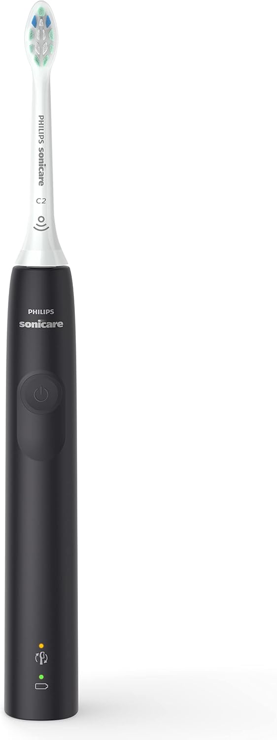 Sonic Toothbrush