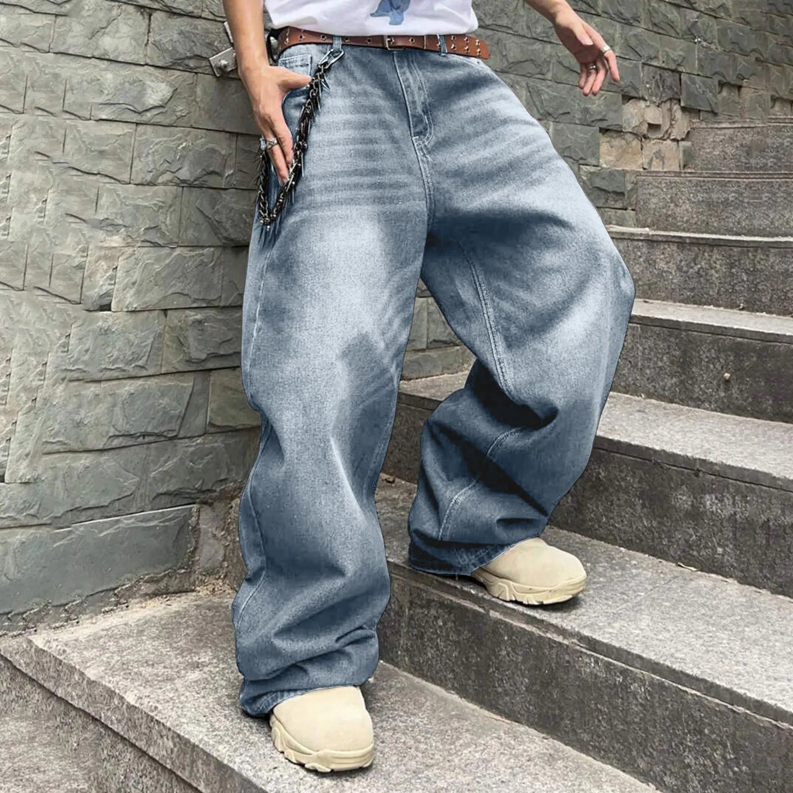 Hip Hop Jeans