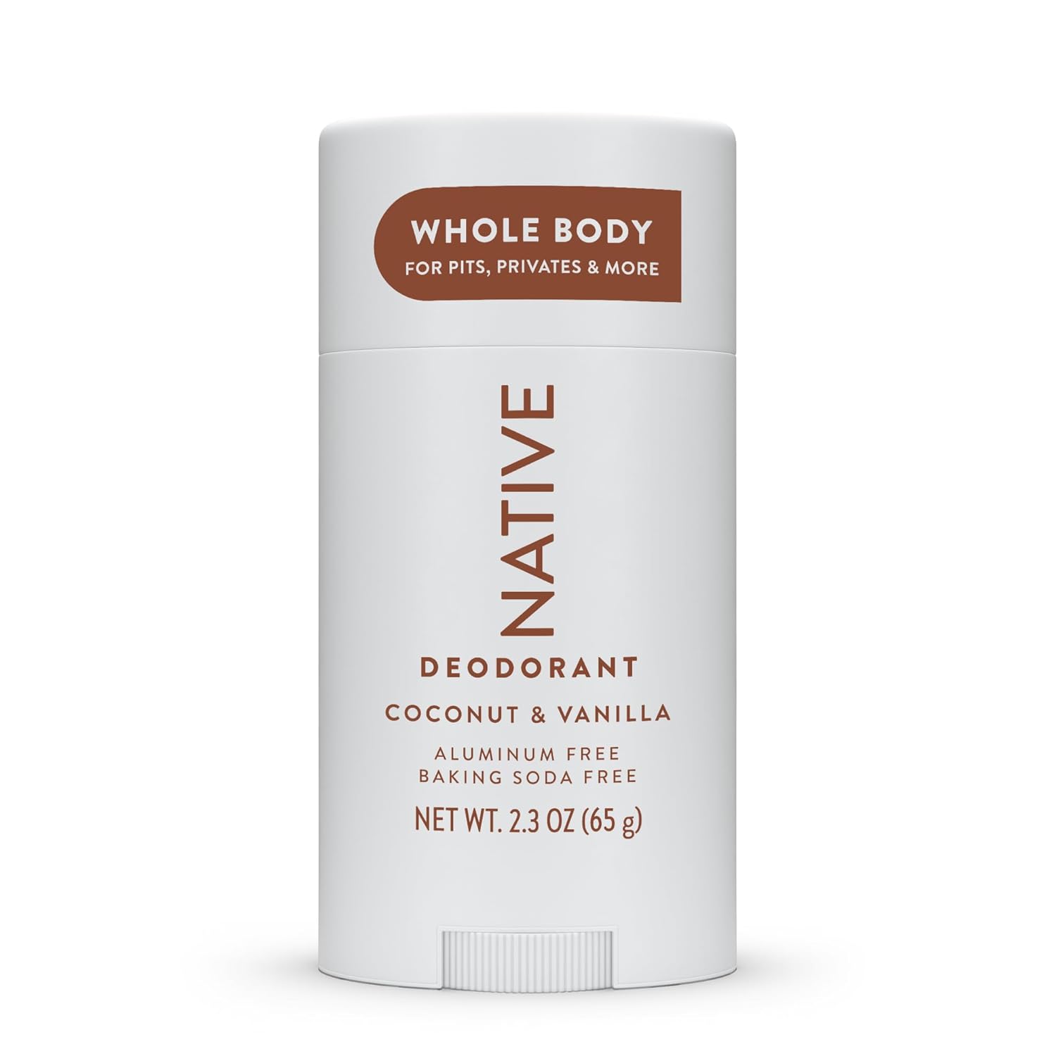 Natural Deodorant