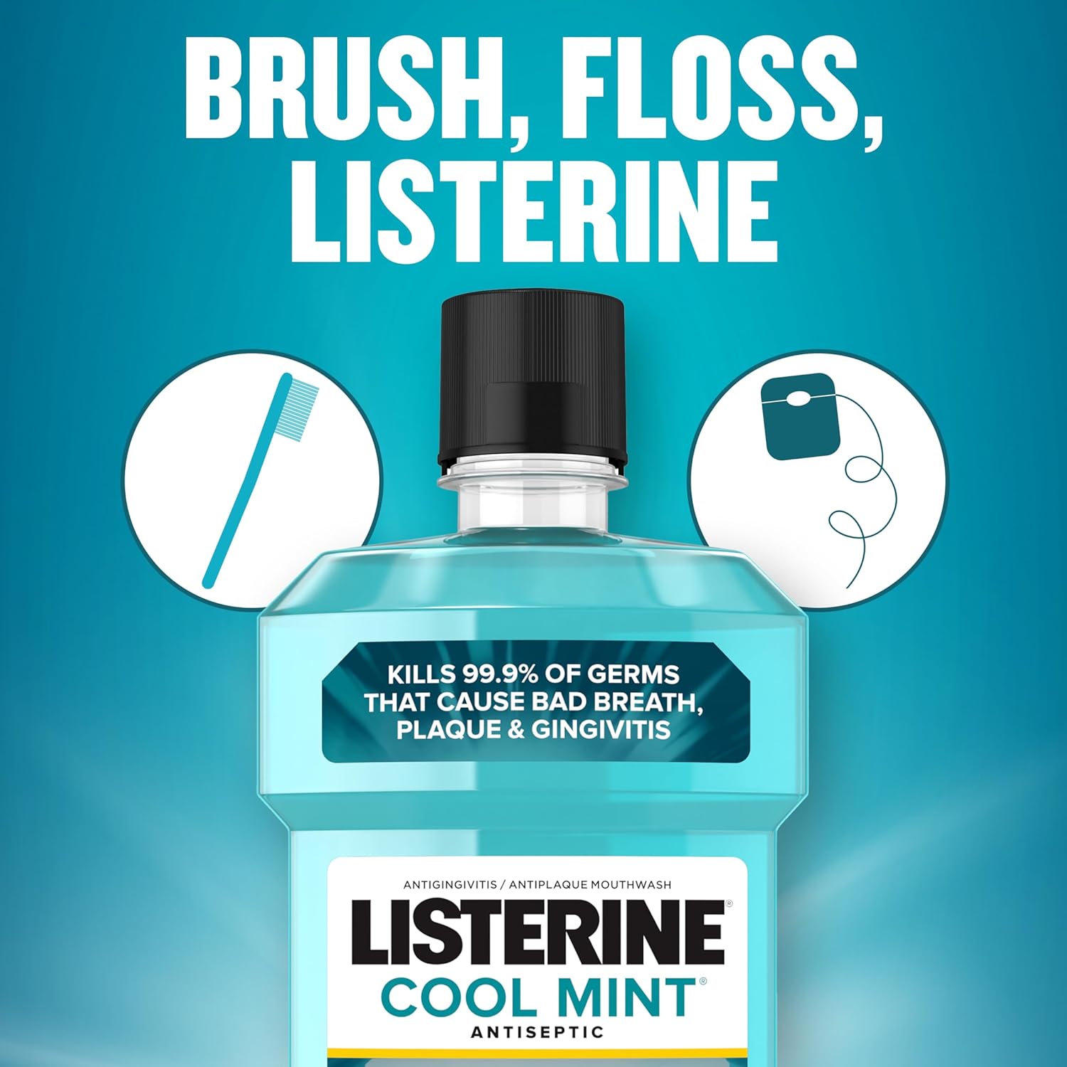 Mouthwash