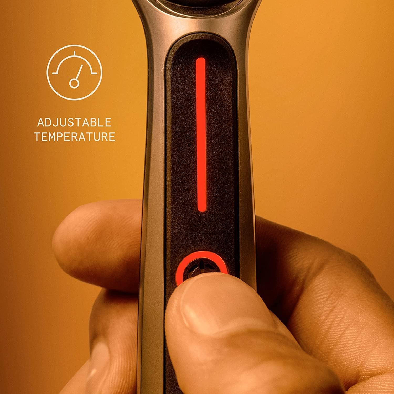 Heated Razor