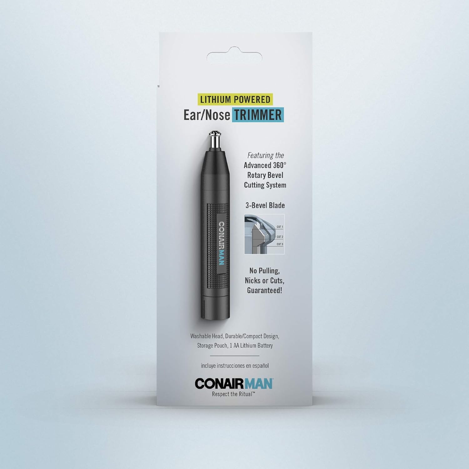 Nose Hair Trimmer