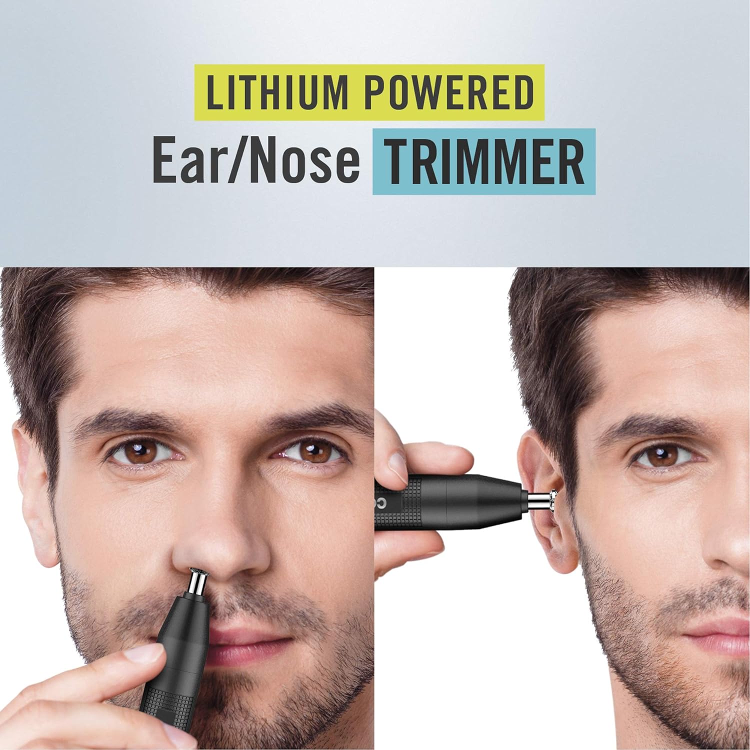 Nose Hair Trimmer