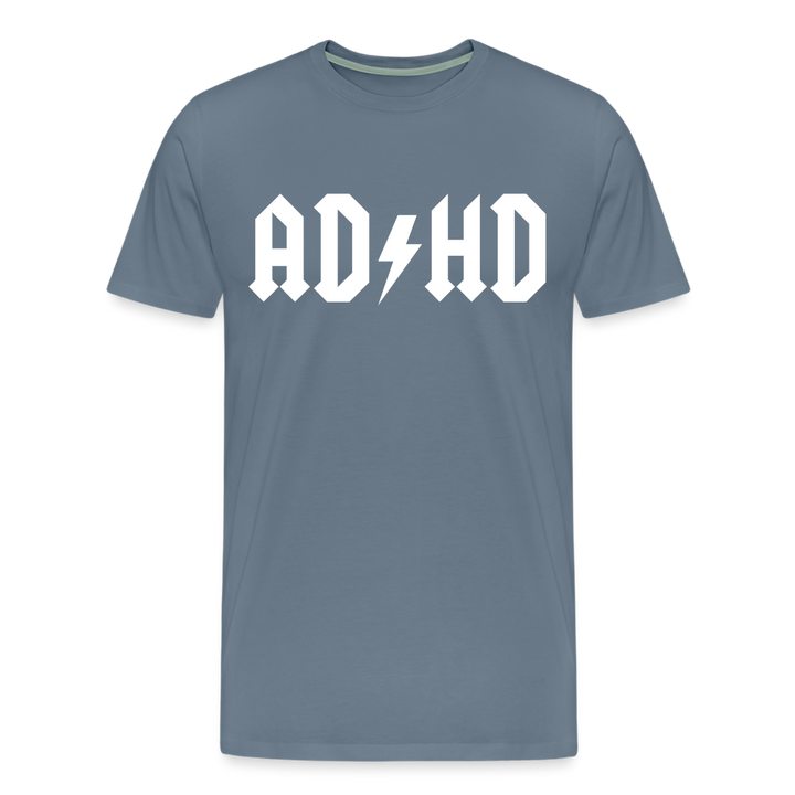 AD/HD - Men&
