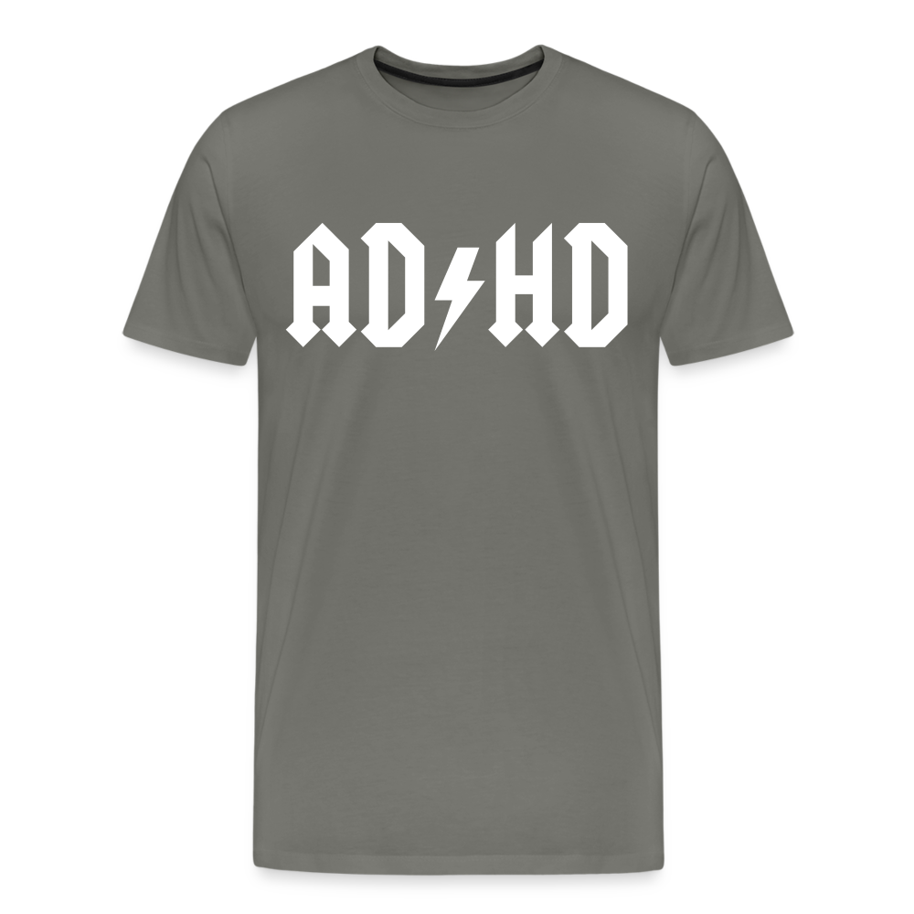 AD/HD - Men&