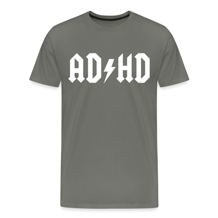 AD/HD - Men&
