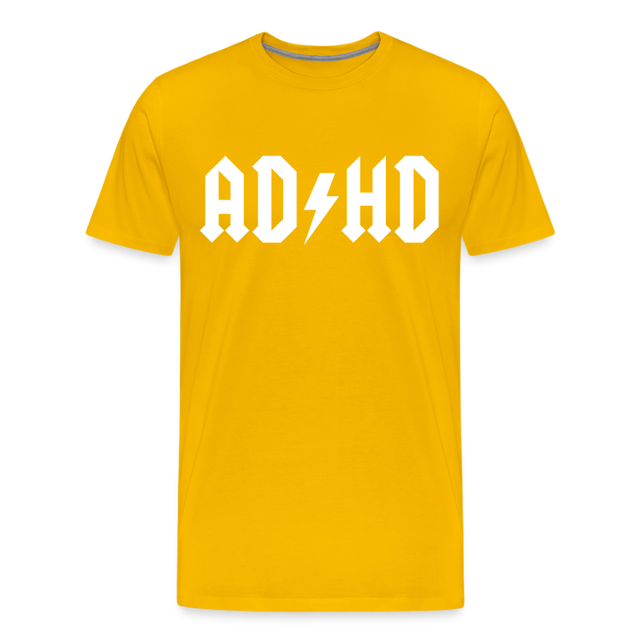 AD/HD - Men&