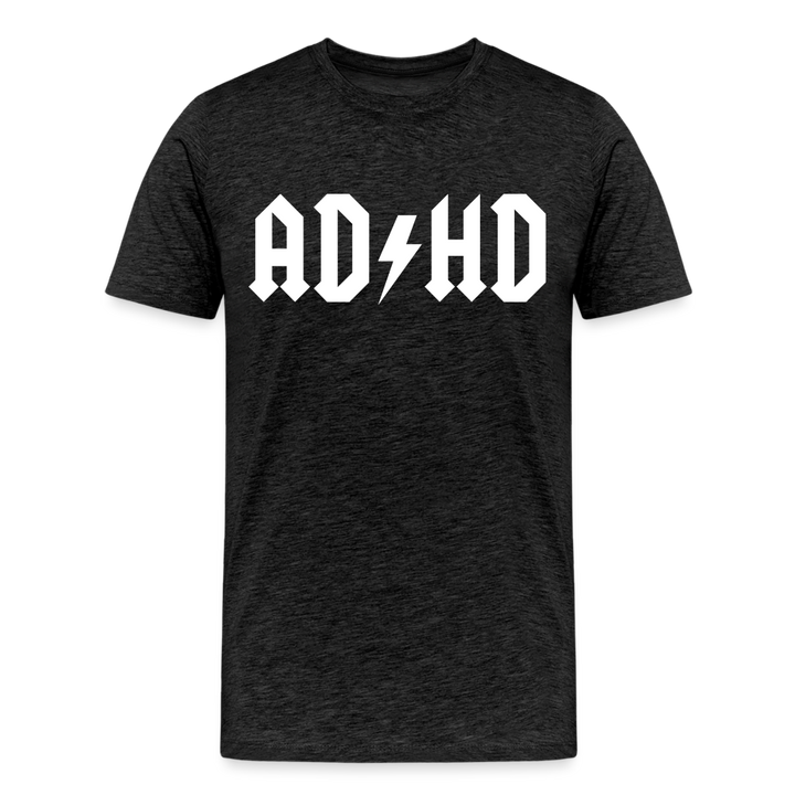 AD/HD - Men&