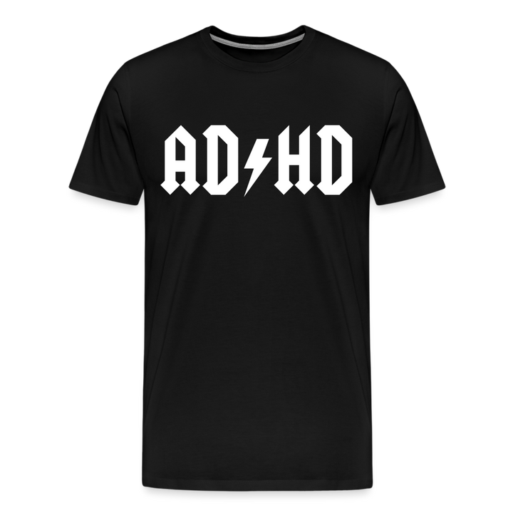 AD/HD - Men&
