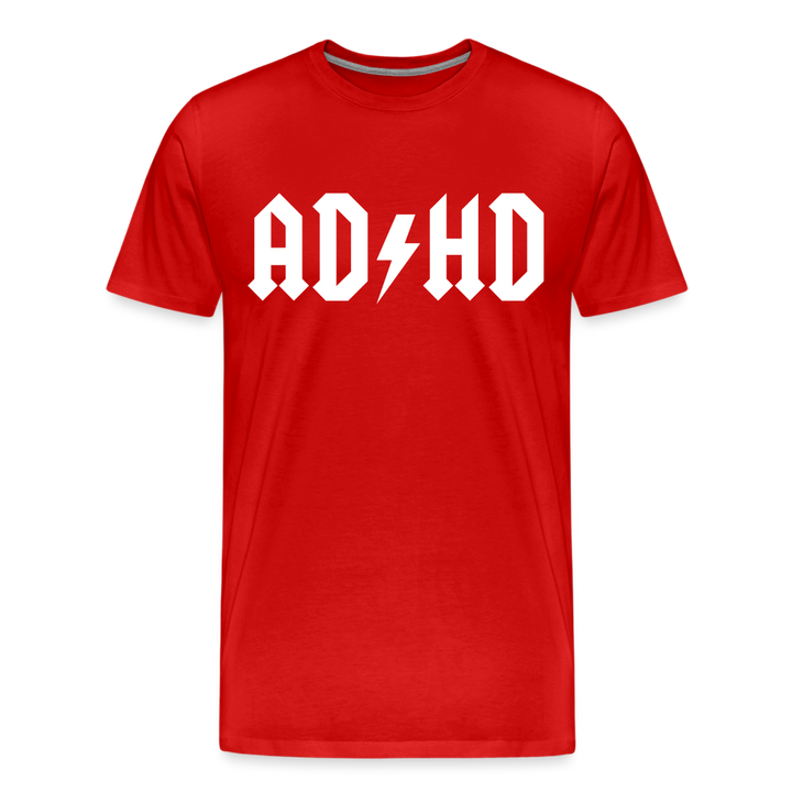 AD/HD - Men&