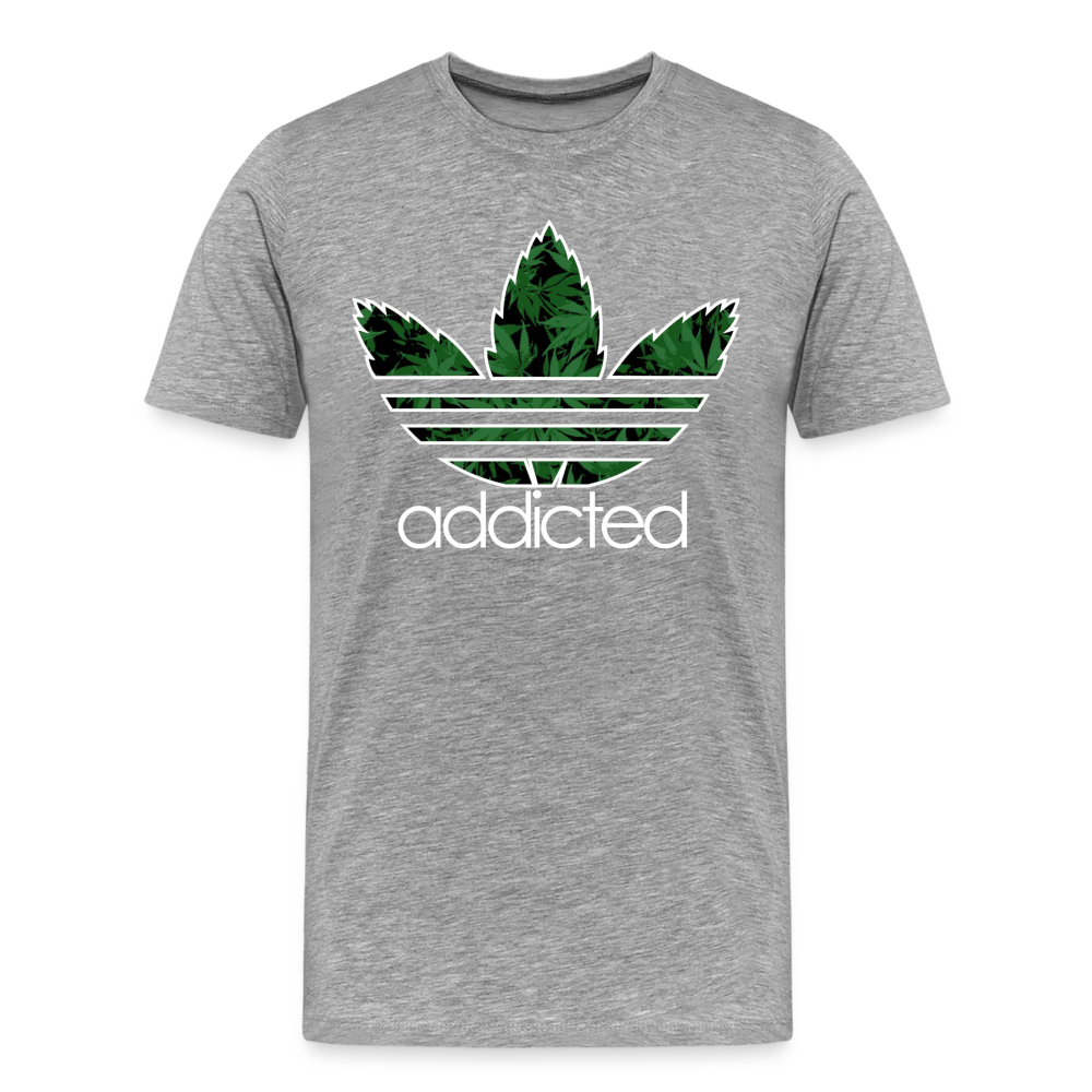 Addicted - Men&