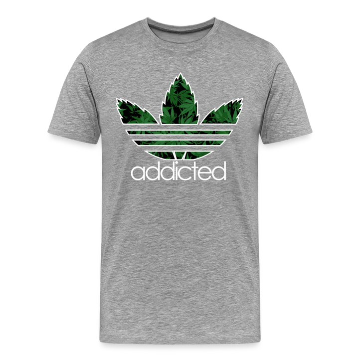 Addicted - Men&