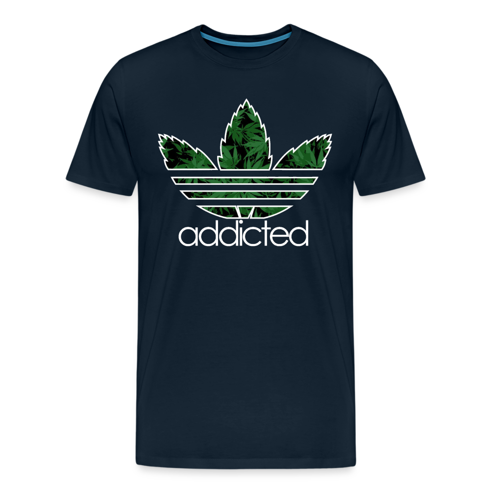 Addicted - Men&