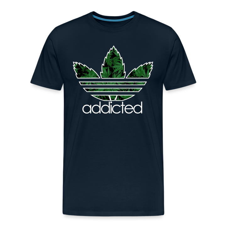 Addicted - Men&