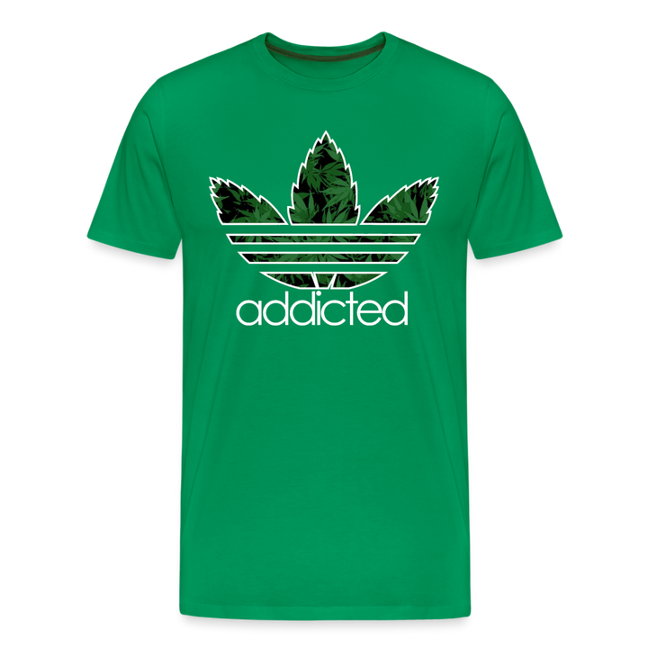 Addicted - Men&
