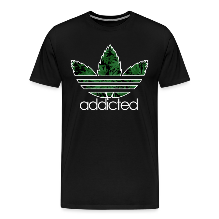 Addicted - Men&