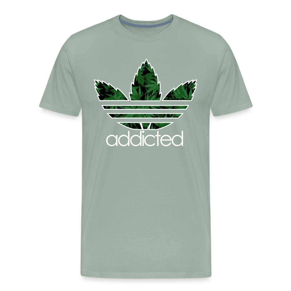 Addicted - Men&