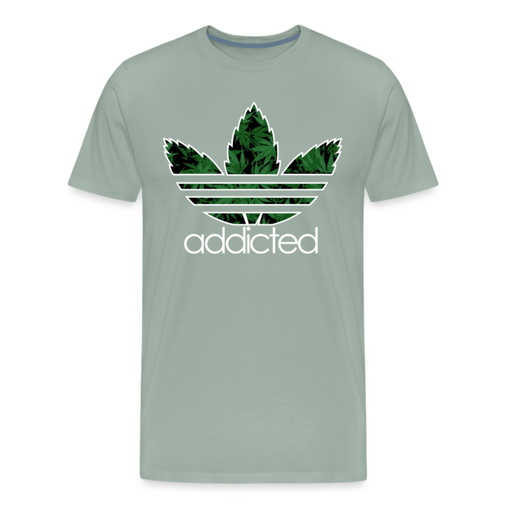 Addicted - Men&