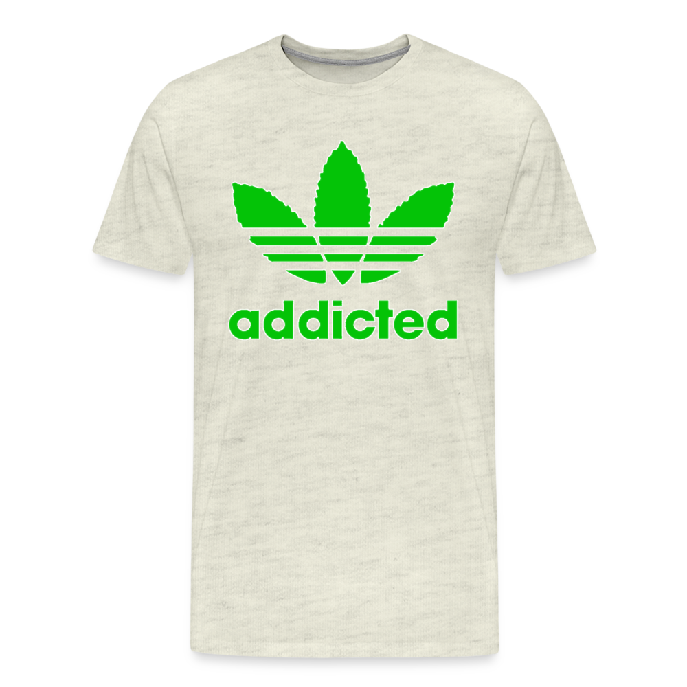 Addicted Remix - Men&