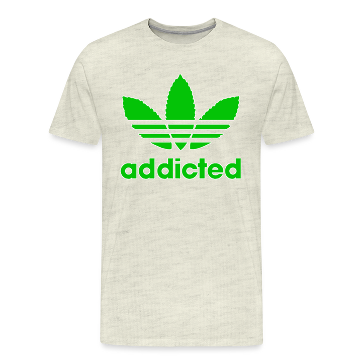 Addicted Remix - Men&