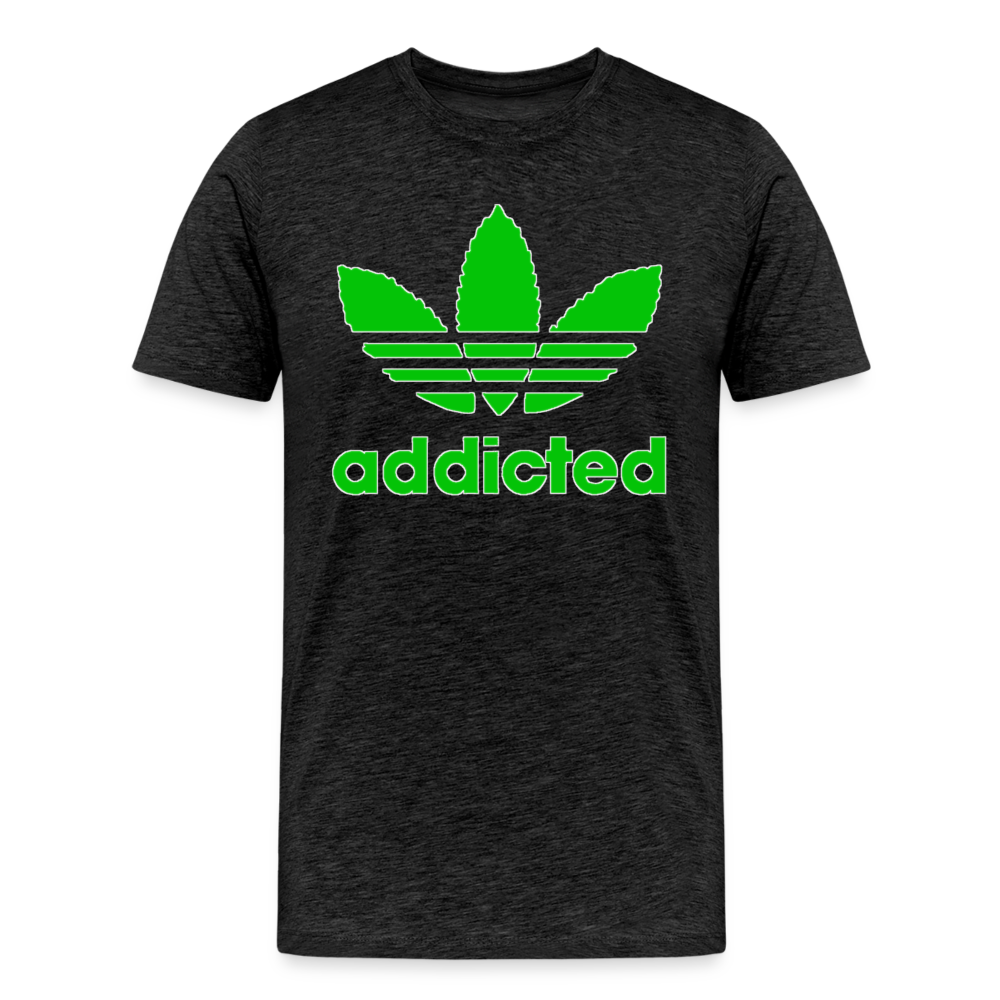 Addicted Remix - Men&
