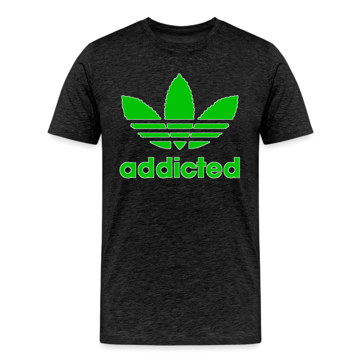 Addicted Remix - Men&