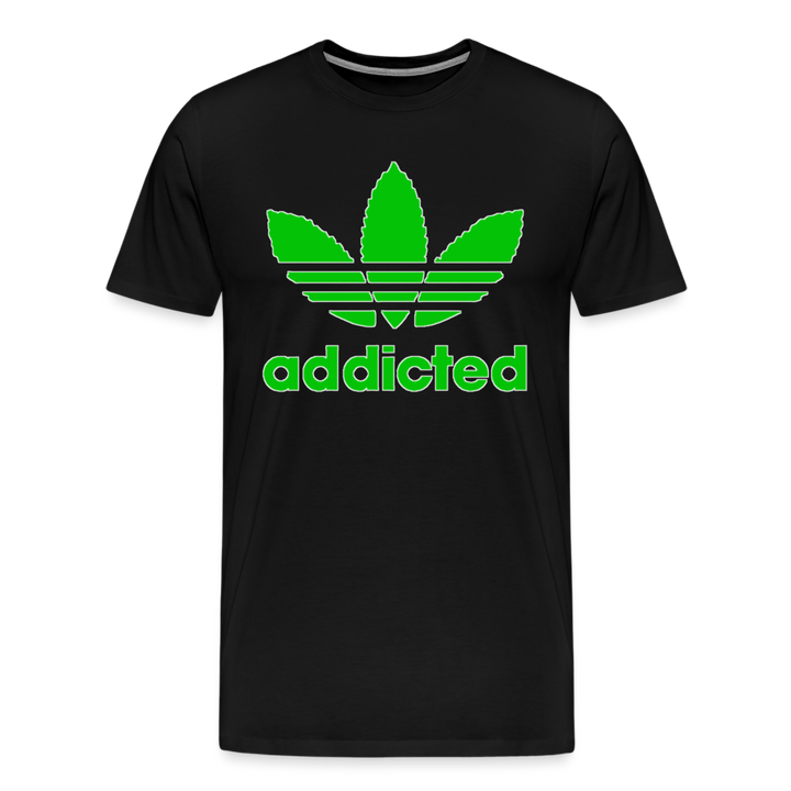 Addicted Remix - Men&