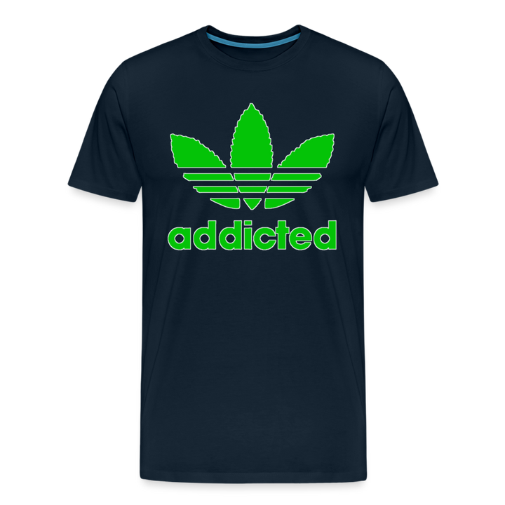 Addicted Remix - Men&