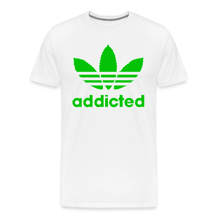 Addicted Remix - Men&