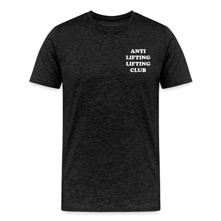 Anti Lifting Lifting Club - Men&