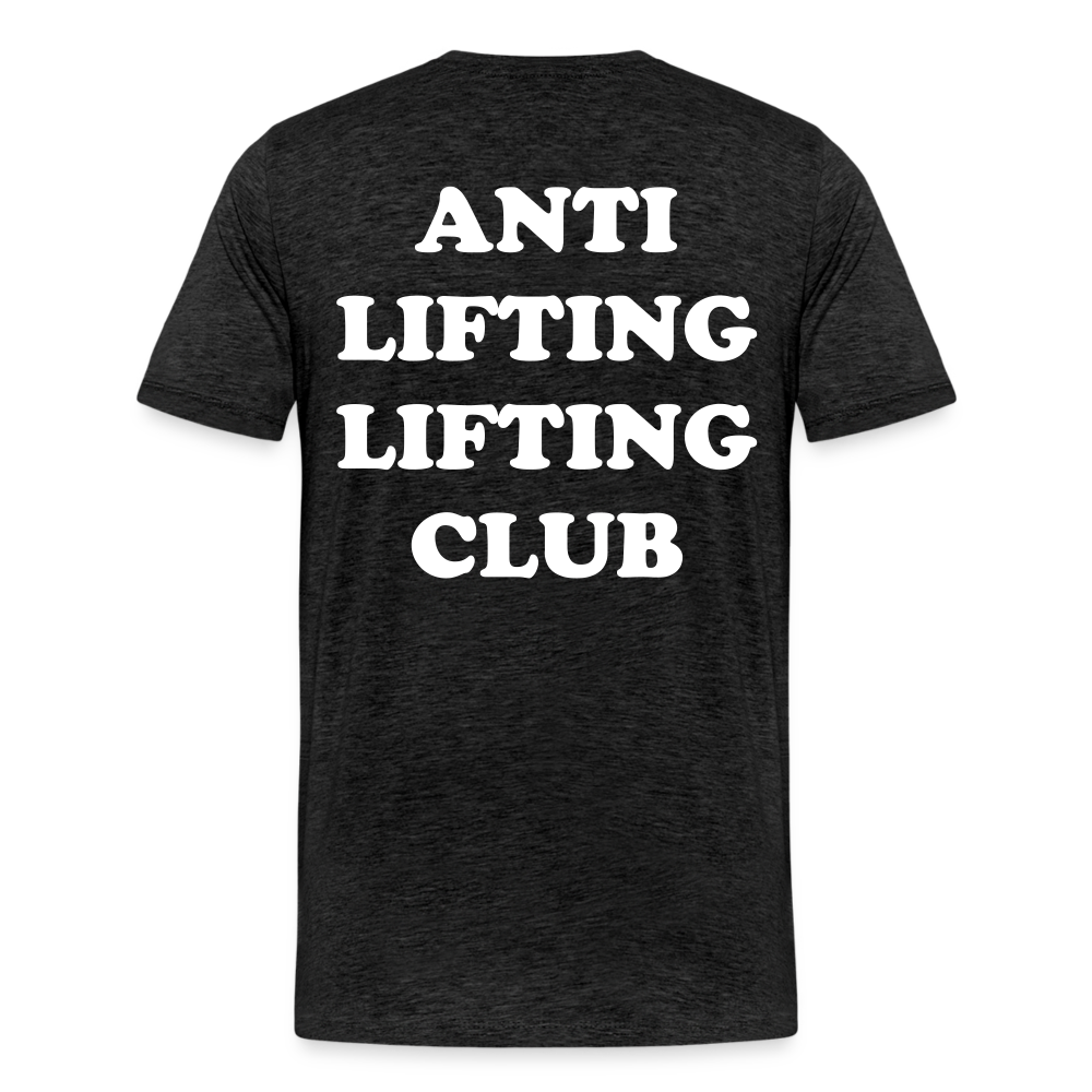 Anti Lifting Lifting Club - Men&
