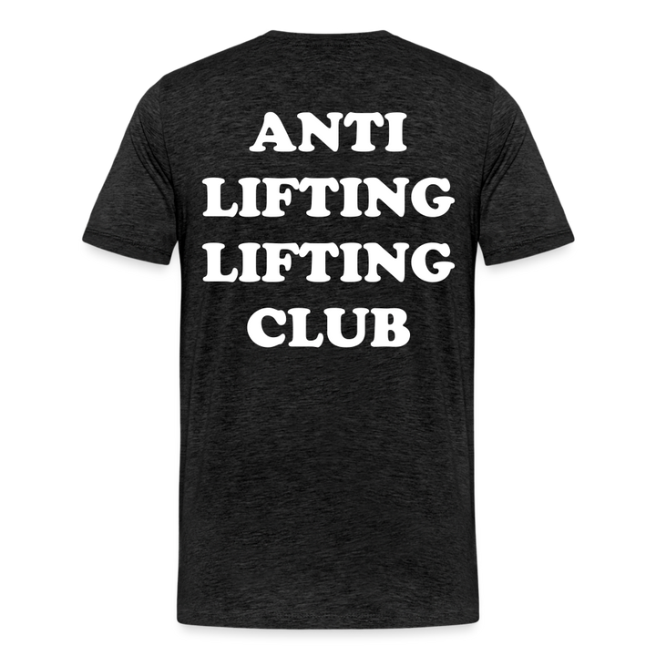 Anti Lifting Lifting Club - Men&
