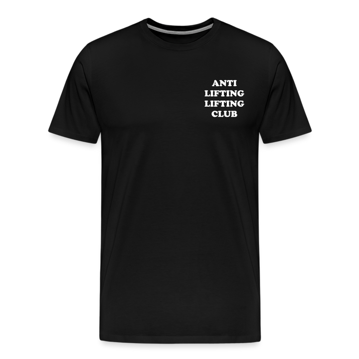Anti Lifting Lifting Club - Men&