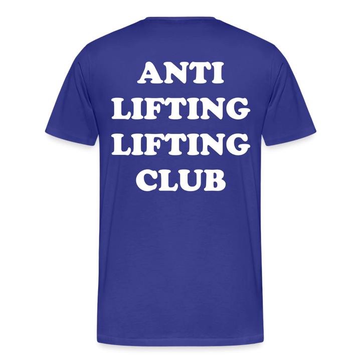 Anti Lifting Lifting Club - Men&