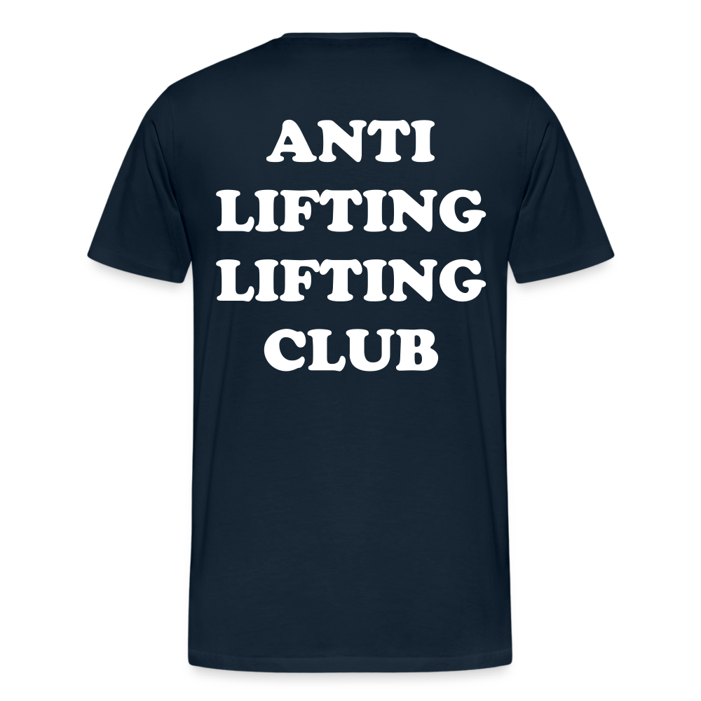 Anti Lifting Lifting Club - Men&