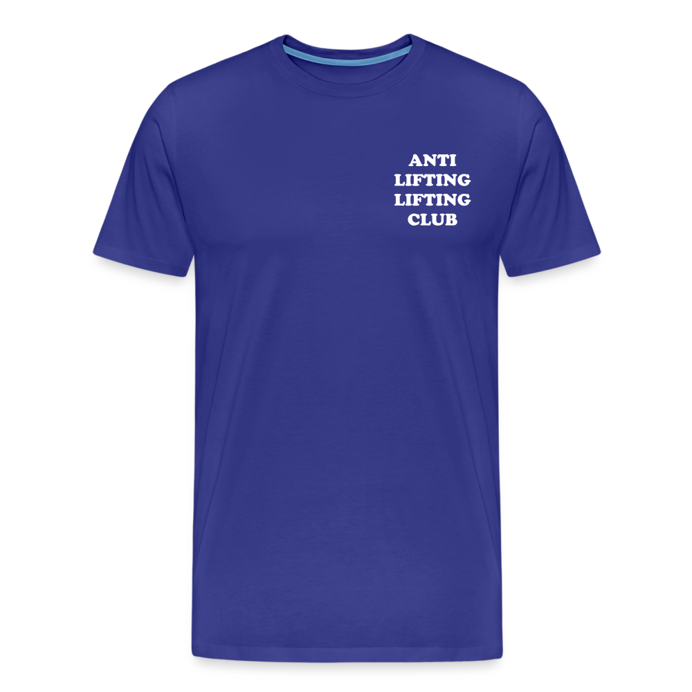 Anti Lifting Lifting Club - Men&