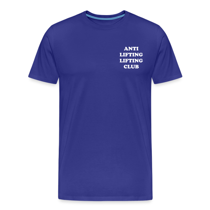 Anti Lifting Lifting Club - Men&