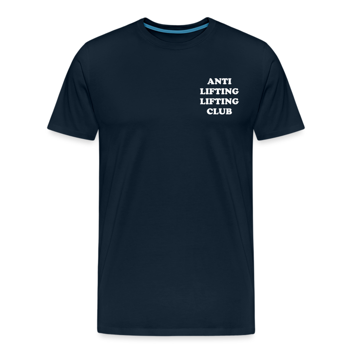 Anti Lifting Lifting Club - Men&
