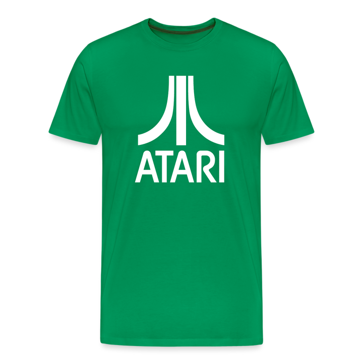 Atari - Men&
