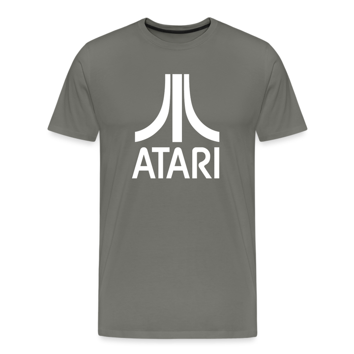 Atari - Men&