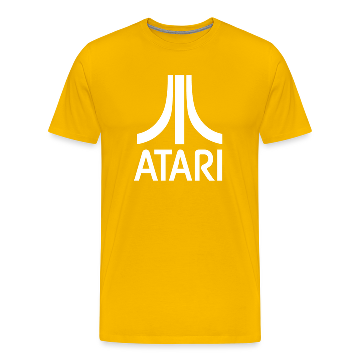 Atari - Men&